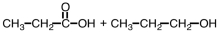<strong>Which of the following sets of reactants could be used to produce a polyester?</strong> A) B) C) D)