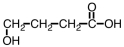 <strong>Some alpha-hydroxy acids are used in cosmetics as an exfoliating agent to remove dead skin.Which of the following compounds would be considered an alpha hydroxy acid?</strong> A) B) C) D)