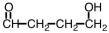 <strong>Some alpha-hydroxy acids are used in cosmetics as an exfoliating agent to remove dead skin.Which of the following compounds would be considered an alpha hydroxy acid?</strong> A) B) C) D)