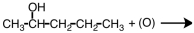 <strong>What is the organic product of the following reaction. </strong> A) B) C) D)No reaction