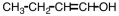 <strong>Oxidation of CH<sub>3</sub>CH<sub>2</sub>CH<sub>2</sub>CH<sub>2</sub>OH produces CH<sub>3</sub>CH<sub>2</sub>CH<sub>2</sub>CHO,which may be further oxidized to which of the following?</strong> A) B) C) D)