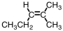 <strong>Which of the compounds below could correctly be called a cis compound?</strong> A) B) C) D)None of these