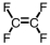 <strong>Which of the following is the monomer used to produce Teflon ?</strong> A) B) C) D)