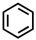 <strong>Which of the following compounds is not considered aromatic?</strong> A) B) C) D)