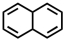 <strong>Which of the following compounds is not considered aromatic?</strong> A) B) C) D)