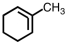 <strong>Which of the following structures violates the octet rule?</strong> A) B) C) D)