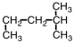 <strong>Which of the following is a structural isomer of the compound shown below? </strong> A) B) C) D)