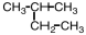 <strong>What is the IUPAC name for the following alkane? </strong> A)2-ethylpropane B)2-methylbutane C)pentane D)3,3-dimethylpropane
