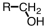<strong>Which of the following is NOT a functional group associated with organic molecules? (Note: R represents any alkyl chain.)</strong> A) B) C) D)All are functional groups.