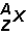 <strong>Which of the following would be the correct symbol for an americium-243 nucleus using the symbolism?</strong> A) B) C) D)