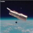 Which kind of telescope is shown and where is it located  