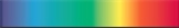 <strong>I. II. III. Which spectra, and in which order, would you expect to generate the pink color in the following cloud of gas </strong> A)II then III B)I then II then III C)III then II D)III