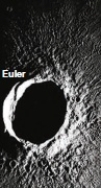 <strong>Which stage of planetary formation is shown above for the surface of the Moon </strong> A)differentiation B)cratering C)flooding D)slow surface evolution
