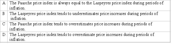 Which of the following statements is correct?