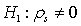 In testing the hypotheses: , the Spearman rank correlation coefficient in a sample of 50 observations is 0.389. The value of the test statistic is: