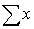 In a simple linear regression problem, the following statistics are calculated from a sample of 10 observations: = 2250, = 10, = 50, = 75 The least squares estimates of the slope and y-intercept are respectively: