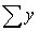 In a simple linear regression problem, the following statistics are calculated from a sample of 10 observations: = 2250, = 10, = 50, = 75 The least squares estimates of the slope and y-intercept are respectively: