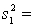 Random samples from two normal populations produced the following statistics: 25, 75. 13, 130. Briefly describe the 95% confidence the ratio of the two population variances: LCL = ( ) / F<sub>0.025,24,12 </sub> = 0.191. UCL = ( )F<sub>0.025,12,24 </sub>= 1.465.