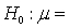 The rejection region for testing the hypotheses 80. < 80. at the 0.10 level of significance is:
