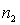 If two random samples of sizes and are selected independently from two non-normally distributed populations, then the sampling distribution of the sample mean difference, , is: