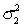 If two random samples of sizes and are selected independently from two populations with variances and , then the standard error of the sampling distribution of the sample mean difference, , equals: