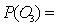 If an experiment consists of five outcomes, with 0.10, 0.10, 0.30, 0.25, then is: