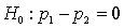 <strong>In testing the null hypothesis , if is false, the test could lead to:</strong> A) Type I error. B) Type II error. C) Either a Type I or a Type II error. D) None of these choices are correct.