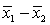 <strong>Assuming that all necessary conditions are met, what needs to be changed in the formula so that we can use it to construct a confidence interval estimate for the difference of two population means when the population variances are assumed to be equal?</strong> A) The should be replaced by . B) The z should be replaced by . C) The z should be replaced by . D) The should be replaced by .
