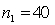 <strong>In constructing a 90% confidence interval estimate for the difference between the means of two normally distributed populations, where the unknown population variances are assumed not to be equal, summary statistics computed from two independent samples are as follows: , , . , , . The lower confidence limit is:</strong> A) 30.086. B) 8.542. C) 0.914. D) 31.458.