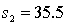 <strong>In constructing a 90% confidence interval estimate for the difference between the means of two normally distributed populations, where the unknown population variances are assumed not to be equal, summary statistics computed from two independent samples are as follows: , , . , , . The lower confidence limit is:</strong> A) 30.086. B) 8.542. C) 0.914. D) 31.458.