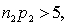 <strong>Which of the following is a required condition for using the normal approximation to the binomial in constructing interval estimate for the difference between two population proportions?</strong> A) and . B) and . C) and . D) and .