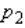 When the necessary conditions are met, a two-tail test is being conducted to test the difference between two population proportions. The two sample proportions are = 0.32 and = 0.38, and the standard error of the sampling distribution of is 0.046. The calculated value of the test statistic will be 1.3043.