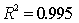 <strong>In a multiple regression model, the following statistics are given: SSE = 100, , k = 5, n = 15. The multiple coefficient of determination adjusted for degrees of freedom is:</strong> A) 0.955. B) 0.992. C) 0.930. D) None of these choices are correct.