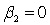 <strong>Excel and Minitab both provide the p-value for testing each coefficient in the multiple regression model. In the case of , this represents the probability that:</strong> A) could be this large if Ho: is really true. B) could be this large if Ho: is really false. C) could be this large if Ho: is really true. D) could be this large if Ho: is really true.