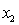 A multiple regression model has the form ŷ = 24<sub> </sub>- 0.001x<sub>1</sub> + 3x<sub>2</sub>. As x<sub>1</sub> increases by 1 unit, holding constant, the value of y is estimated to decrease by 0.001units, on average.