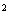 <strong>The symbol for the population coefficient of correlation is:</strong> A) r. B) . C) r . D) .