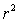 <strong>The symbol for the sample coefficient of correlation is:</strong> A) r. B) . C) . D) .