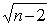 <strong>The standard error of estimate, , is given by:</strong> A) SSE/(n - 2). B) . C) . D) SSE/ .