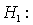Consider a multinomial experiment involving 160 trials and 4 categories (cells). The observed frequencies resulting from the experiment are shown in the following table. Use the 10% significance level to test the hypotheses. . At least two proportions differ from their specified values.
