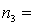 <strong>One-way ANOVA is performed on independent samples taken from three normally distributed populations with equal variances. The following summary statistics were calculated: 7, 65, 4.2. 8, 59, 4.9. 9, 63, 4.6. The value of the test statistics, F, equals:</strong> A) 71.250. B) 0.322. C) 21.104. D) 3.376.