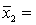<strong>One-way ANOVA is performed on independent samples taken from three normally distributed populations with equal variances. The following summary statistics are calculated: 6, 50, 5.2. 8, 55, 4.9 . 6, 51, 5.4. The grand mean equals:</strong> A) 50.0. B) 52.0. C) 52.3. D) 53.0.