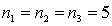 <strong>In one-way ANOVA, suppose that there are five treatments with and . Then the mean square for error, MSE, equals:</strong> A) SSE / 4. B) SSE / 29. C) SSE / 24. D) SSE / 5.