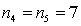 <strong>In one-way ANOVA, suppose that there are five treatments with and . Then the mean square for error, MSE, equals:</strong> A) SSE / 4. B) SSE / 29. C) SSE / 24. D) SSE / 5.