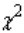 The value of with degrees of freedom, such that the area to its left under the chi-squared curve is equal to A, is denoted by , while denotes the value such that the area to its right is A.