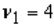 The value in an F-distribution with and degrees of freedom such that the area to its left is 0.975 is 5.05.