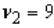 The value in an F-distribution with and degrees of freedom such that the area to its right is 0.05 is 3.37.
