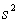 The sample variance is an unbiased estimator of the population variance when the denominator of is n - 1.