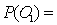 If an experiment consists of five outcomes, with 0.10, 0.10, 0.30, 0.25, then is: