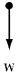 <strong>A rock attached to a string swings in a vertical circle.Which free body diagram could correctly describe the force(s)on the rock when the string is in one possible horizontal position?</strong> A) B) C) D) E)