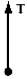 <strong>A rock attached to a string swings in a vertical circle.Which free body diagram could correctly describe the force(s)on the rock when it is at the lowest point?</strong> A) B) C) D) E)